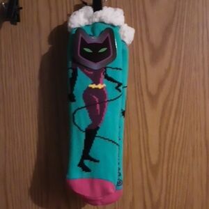 DC Comics Socks        Bin1